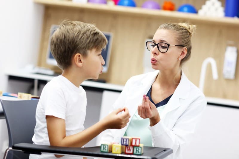 Understanding Speech Disabilities and Language Disorders