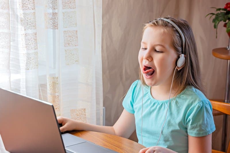 Articulation Disorder: Understanding the Basics | Otsimo