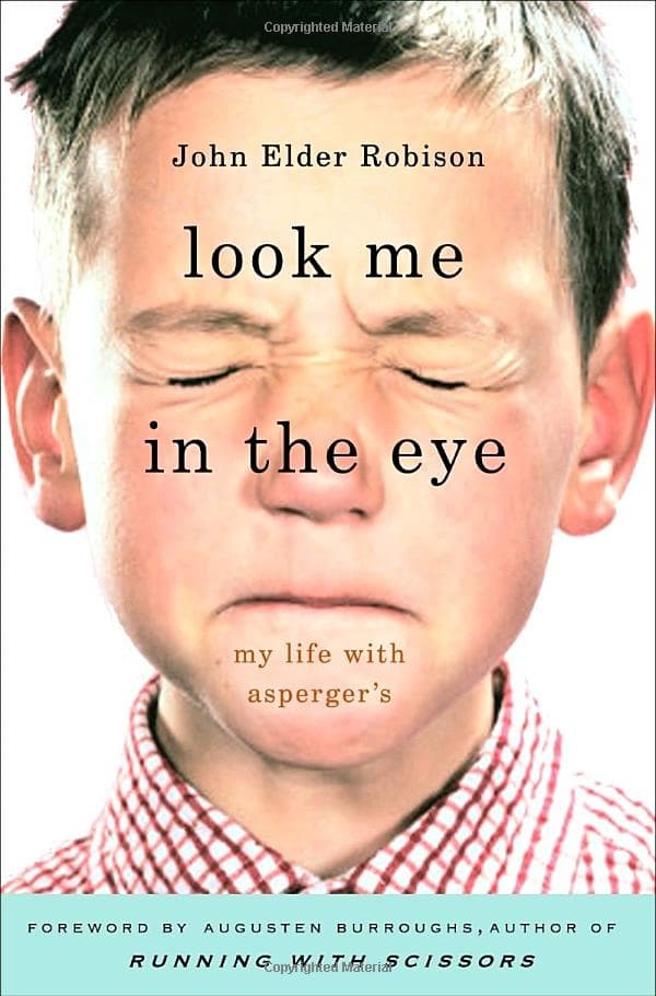 Look Me In The Eye, Brother.