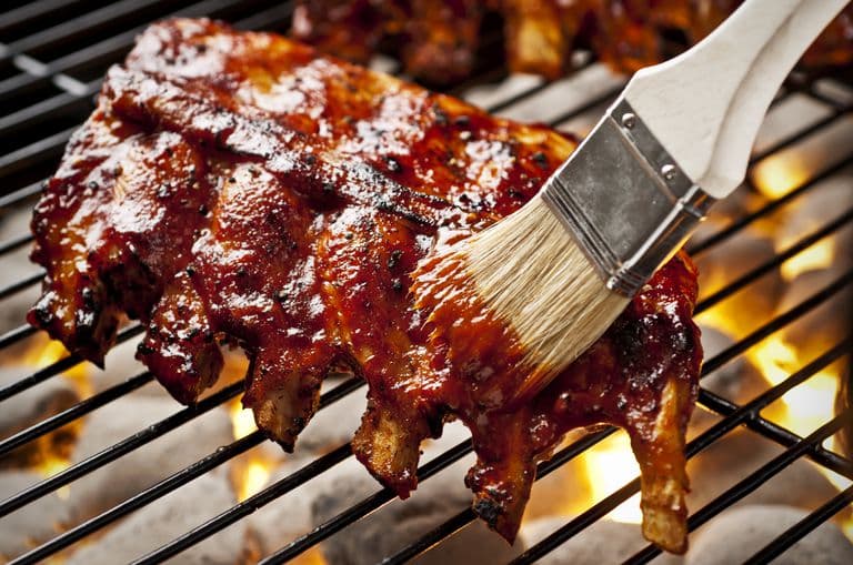 GFCF BBQ Sauce, Recipe of the Week