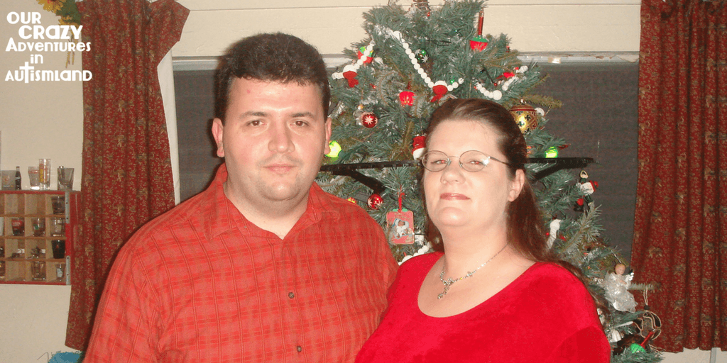 Don’t Believe The Marriage Fallacy of 50/50