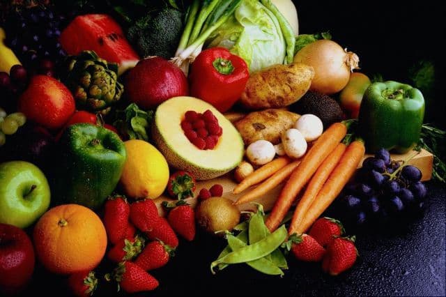 Using Nutrient Dense Food to Treat Autism
