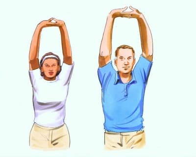 Get Your Stretch On