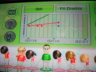Welcome "the" Wii