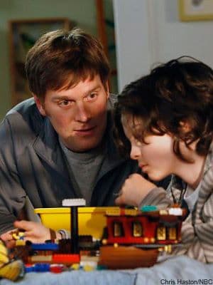 That Moment on NBC's Parenthood - Revisited