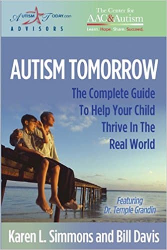 Autism Tomorrow is Here Today!