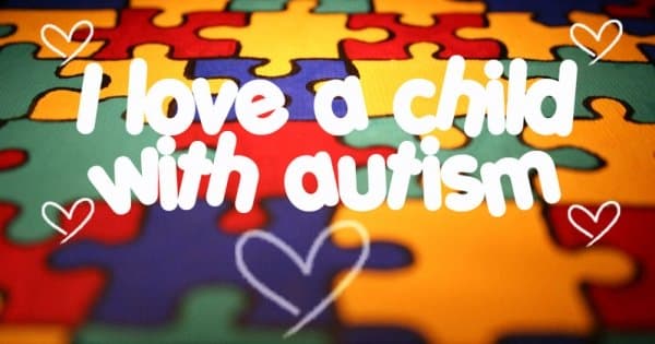 2 Year Autism Anniversary