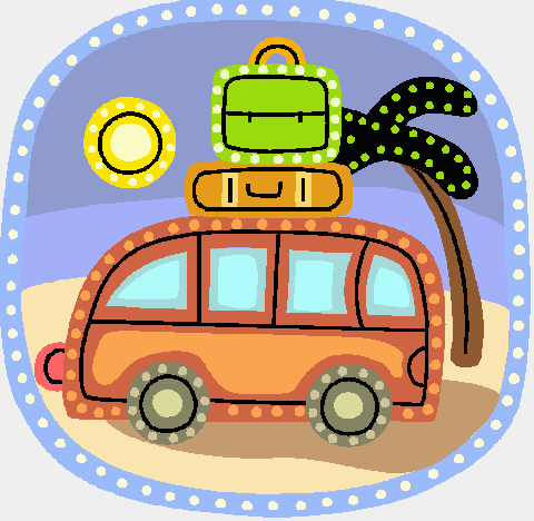 Special Needs Kids and Summer Travel Plans