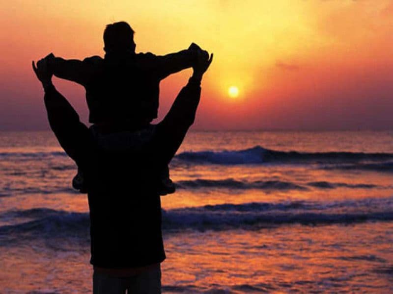 Other Father's Sons - A Poem