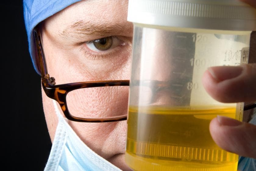 Diagnose Autism through Urine Samples