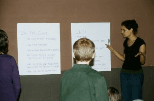 Being Respectful when Programming for Autistics