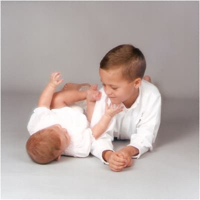 Can Autism Spread to Siblings of Autistic Children?