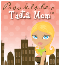 I am a Theta Mom