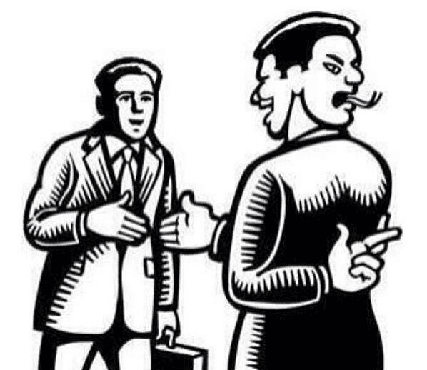 Two-Faced Liars!