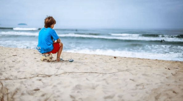 Sun and Sensory Issues