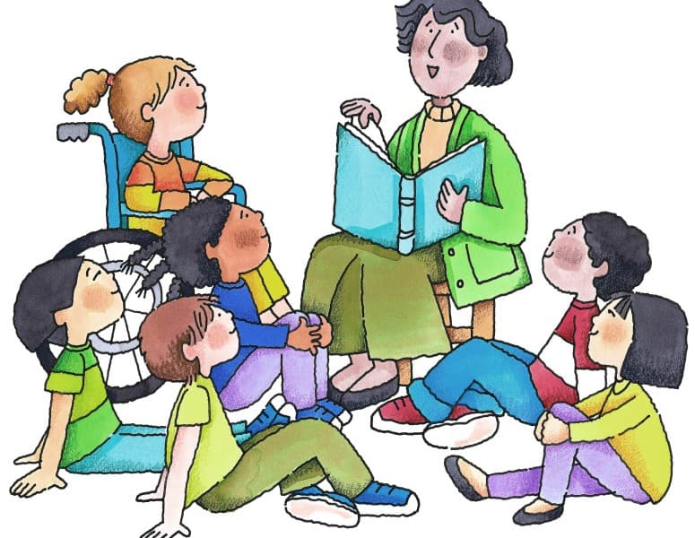 Great tips for teachers!