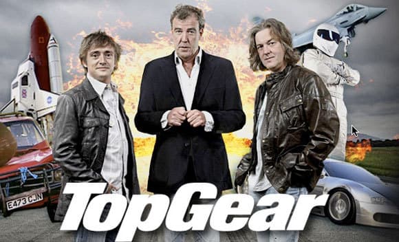 Top Gear Obsession