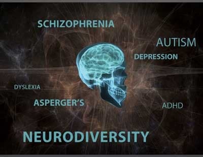 The Nonsense of Neurodiversity