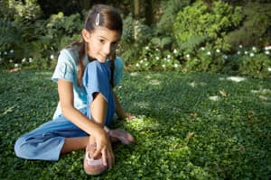 Girls with Aspergers