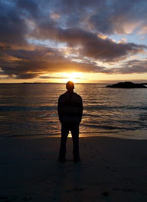 Courage is the Secret Ingredient to Independence