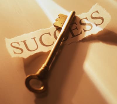 What is success in Autism?