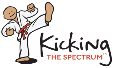 Interview with Kicking the Spectrum