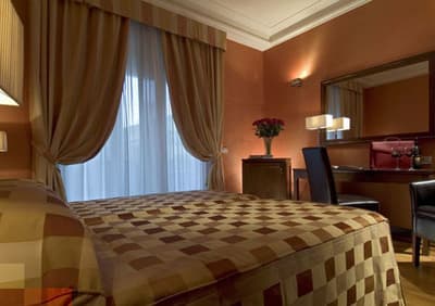 Autism Friendly Hotels and Traveling