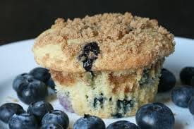 GFCF Sunday Morning Muffins
