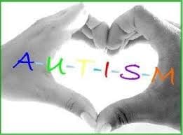 Love me because of autism