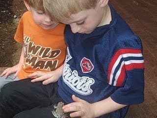 30 Things I learned from my son with autism that Rock!