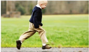 Disciplining a special needs child