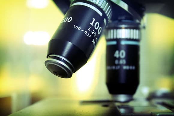Professor finds Widespread Medical Research Bias