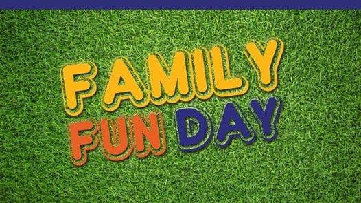 ABA Family Day Recap