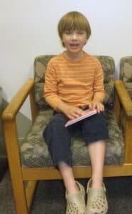 Getting another Hearing Test