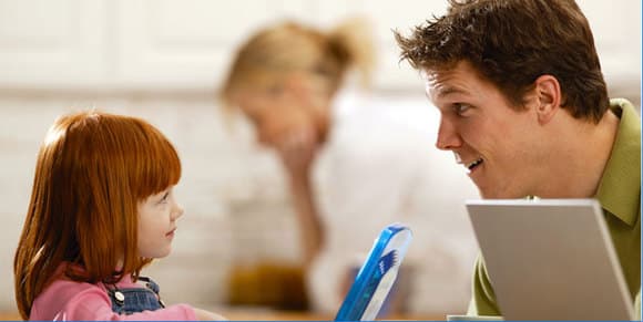The Truth About Special Needs Assistants