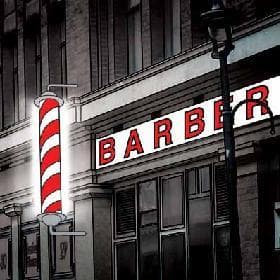 Autism and visiting the Barber