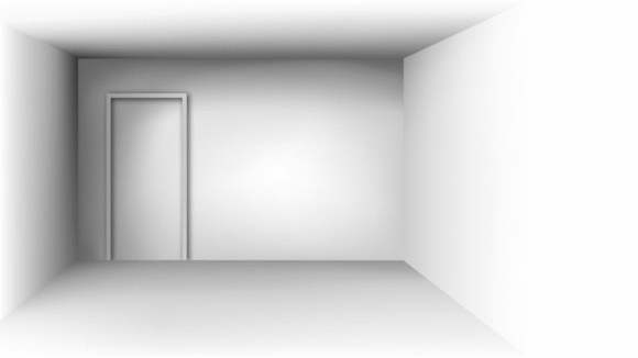 Empty Room Thoughts