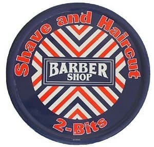 The Barber - Revisited