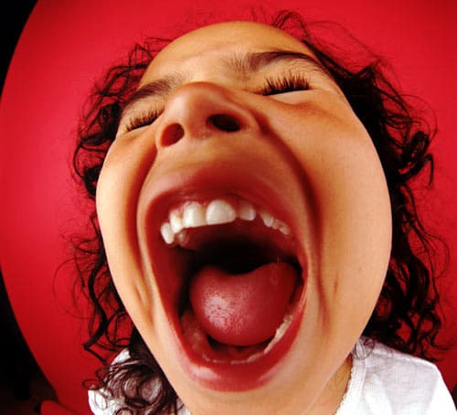 SAD: Screaming About Discrimination