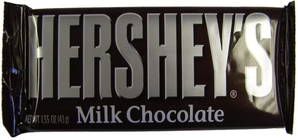 Breaking Stigmas & Counting Candy Bars!