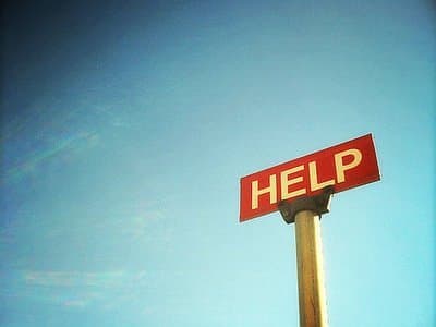 Ask for Help from your Child with Autism