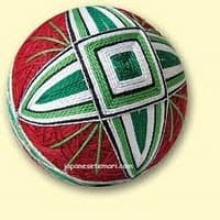 Red and Green Life