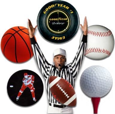 Kids & Team Sports