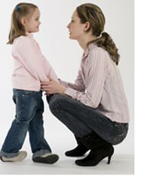 Talking to other kids about Autism