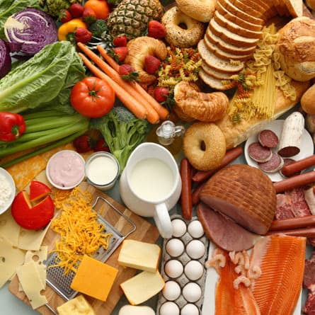 Can Food Sabotage Your Child's Progress?