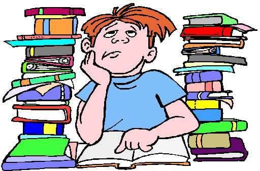 Homework Battles