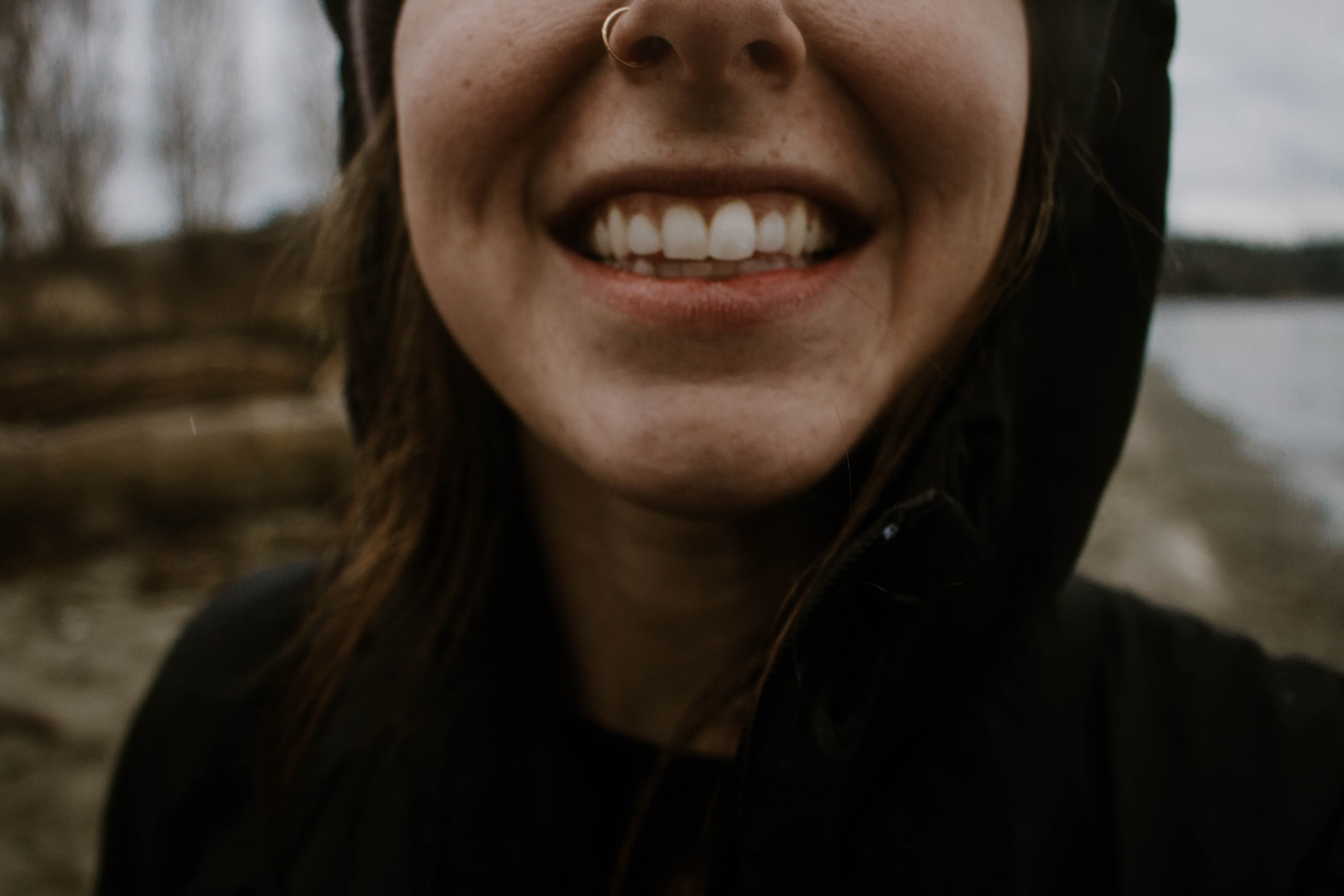 What makes You Smile?