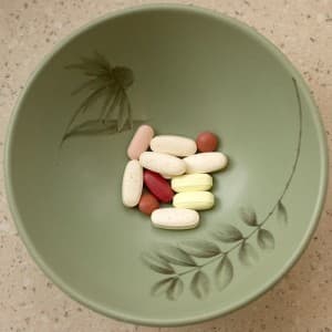 Are supplements forever?