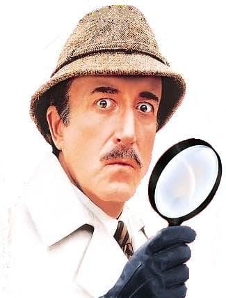 Gathering Clues and Autism