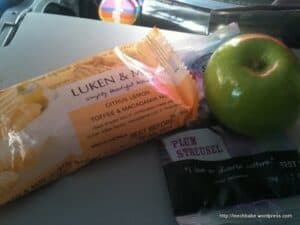 Allergies and Traveling